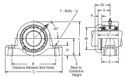 EPB22635H Link-Belt