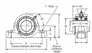 EPEB22635H Link-Belt