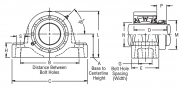 ZAS6315 Link-Belt