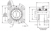 EFB22635H Link-Belt