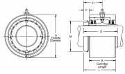 CB22635H Link-Belt