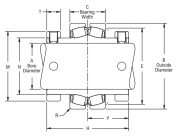 B547L Link-Belt