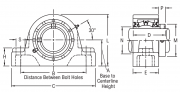 ZAS231572 Link-Belt