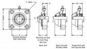 KLFS2M35 Link-Belt