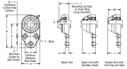 KFBSS2E20 Link-Belt