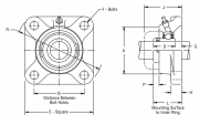 WF3S2E20E Link-Belt