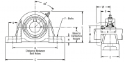 P3Y2E20N Link-Belt