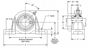 P3-U212N Link-Belt