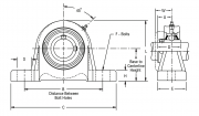 PH3U2E20N Link-Belt