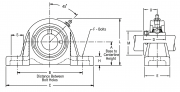 PL3Y2E20N Link-Belt