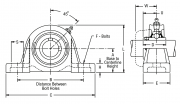 PL3U2E20N Link-Belt