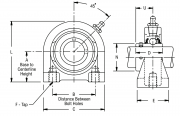 PT3U2E20N Link-Belt