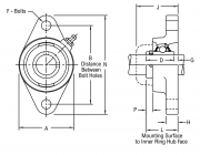 FX3U2E20N Link-Belt