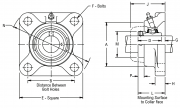 F3Y2E20N Link-Belt