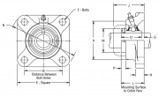 F3U2E20N Link-Belt