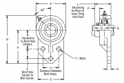 FB3U2E20N Link-Belt