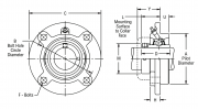 FC3Y2E20N Link-Belt