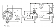 FXW216E Link-Belt