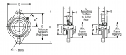 FXRW2E20E Link-Belt