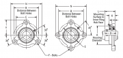 FU2E20N Link-Belt