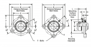 FWG2E20E Link-Belt