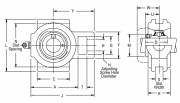 T3Y2E20N Link-Belt