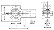 T3U2E20N Link-Belt