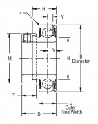 WBG212EL Link-Belt