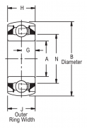 31R3210E3 Link-Belt