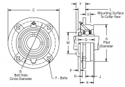 FCU339 Link-Belt