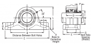 ZPS6207 Link-Belt