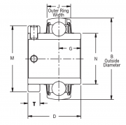 UG351L Link-Belt