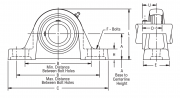 C25-1116 Link-Belt