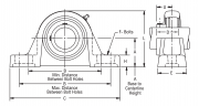 C351-1116 Link-Belt