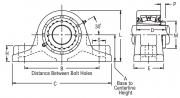 ZP9115 Link-Belt