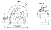 TBC251-1116 Link-Belt