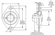 FPS225-1116 Link-Belt