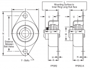 FPSR2-206K Link-Belt