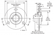 FPS325-1116 Link-Belt