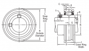 ER23 Link-Belt