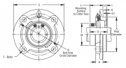 PFC4551-1116 Link-Belt