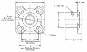 F2212 Link-Belt