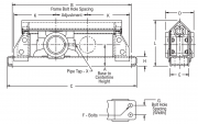 DSB286312 Link-Belt