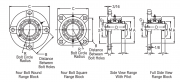 ZBS2307 Link-Belt