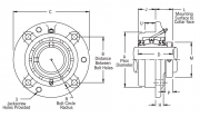 ZBR2307 Link-Belt