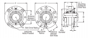 ZBR5108 Link-Belt