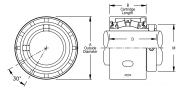 ZCS2315 Link-Belt