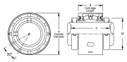 ZCS5108 Link-Belt