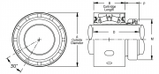 ZCS6315 Link-Belt