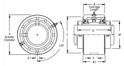 ZMC5108 Link-Belt